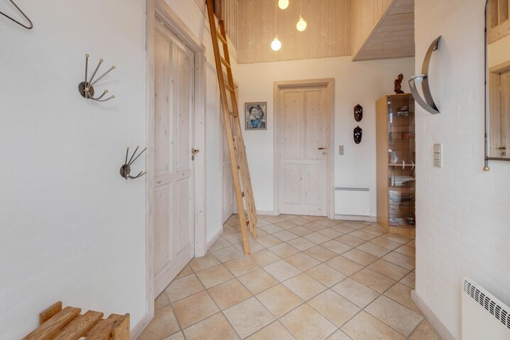 Ferienhaus i6486 in Jakob Bondes Vej 42, Søndervig - Bild #19