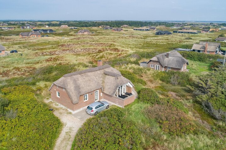 Ferienhaus i6486 in Jakob Bondes Vej 42, Søndervig - Bild #28