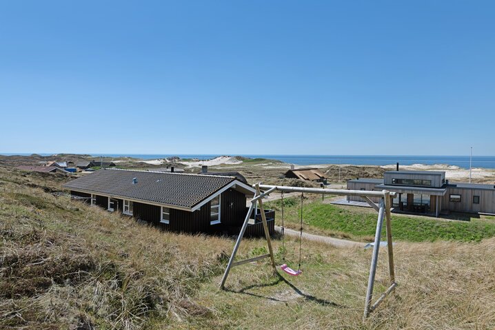 Sommerhus i6487 på Wolle Friks Vej 75, Søndervig - Billede #21