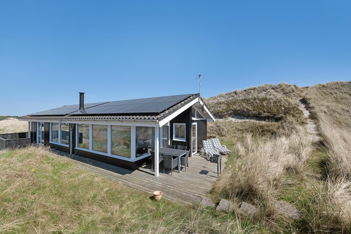 Sommerhus i6487 på Wolle Friks Vej 75, Søndervig - Billede #26