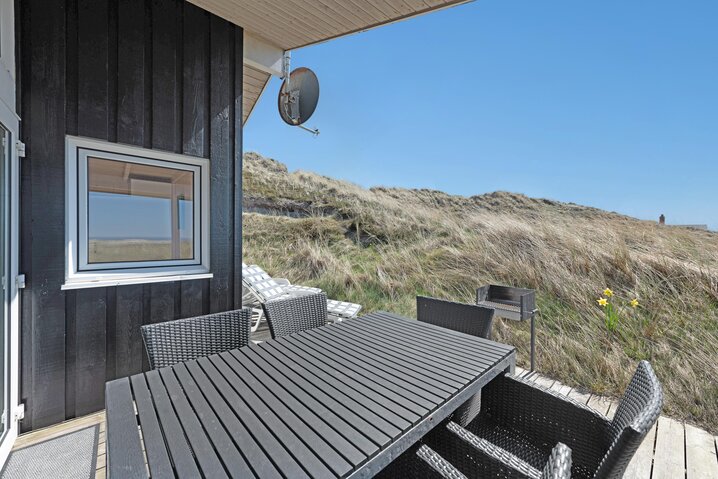 Sommerhus i6487 på Wolle Friks Vej 75, Søndervig - Billede #27