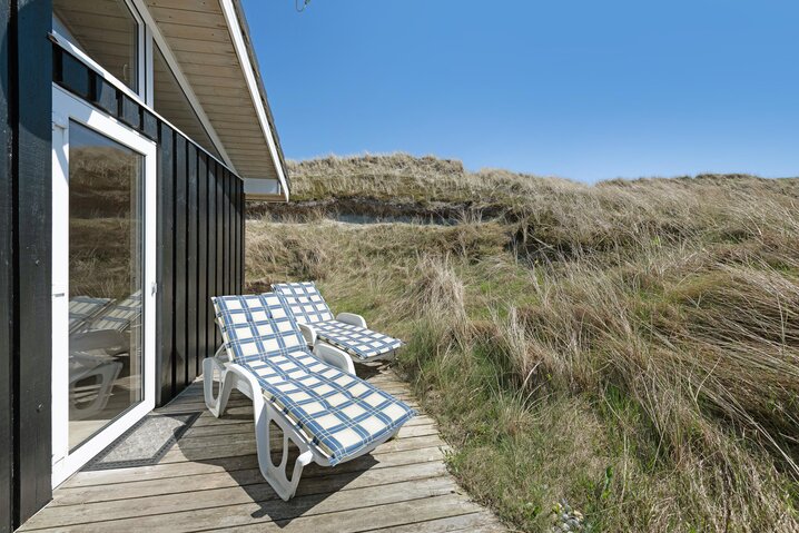 Sommerhus i6487 på Wolle Friks Vej 75, Søndervig - Billede #28