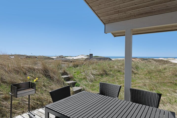 Sommerhus i6487 på Wolle Friks Vej 75, Søndervig - Billede #29