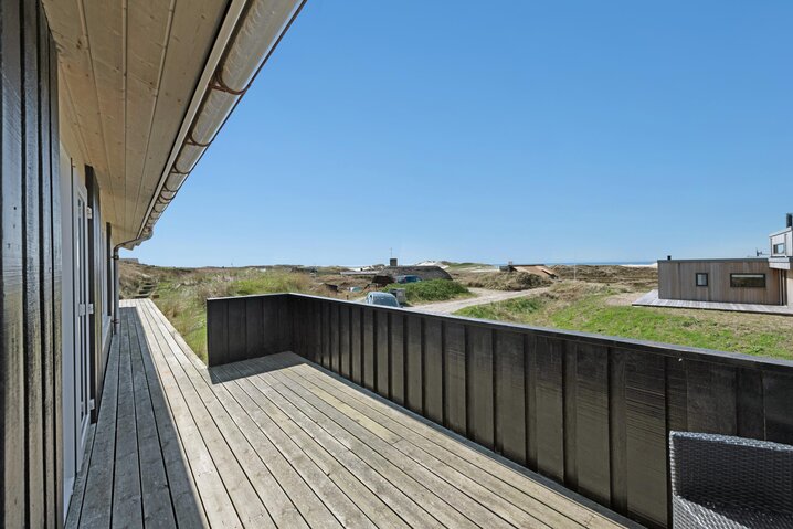 Sommerhus i6487 på Wolle Friks Vej 75, Søndervig - Billede #31