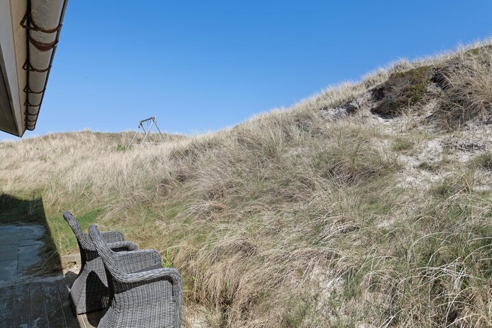 Sommerhus i6487 på Wolle Friks Vej 75, Søndervig - Billede #32