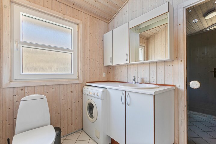 Sommerhus i6487 på Wolle Friks Vej 75, Søndervig - Billede #12