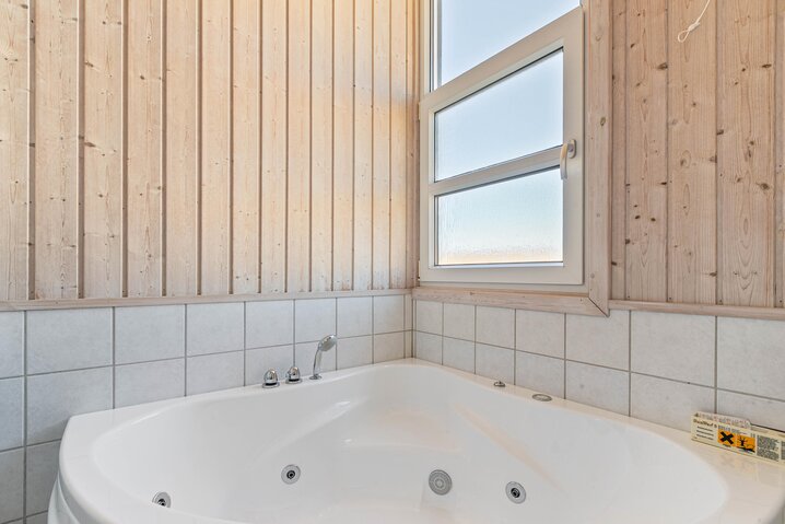 Ferienhaus i6487 in Wolle Friks Vej 75, Søndervig - Bild #14