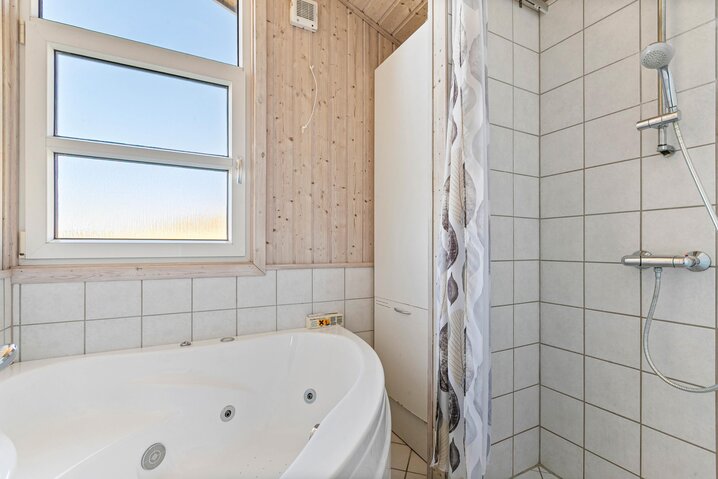Ferienhaus i6487 in Wolle Friks Vej 75, Søndervig - Bild #15