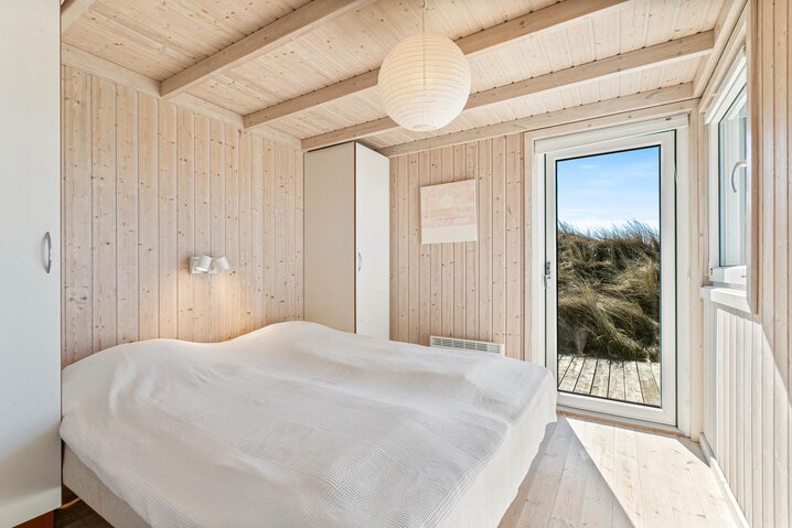 Ferienhaus i6487 in Wolle Friks Vej 75, Søndervig - Bild #17