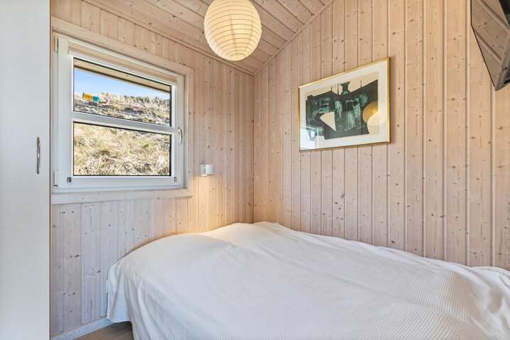 Ferienhaus i6487 in Wolle Friks Vej 75, Søndervig - Bild #18