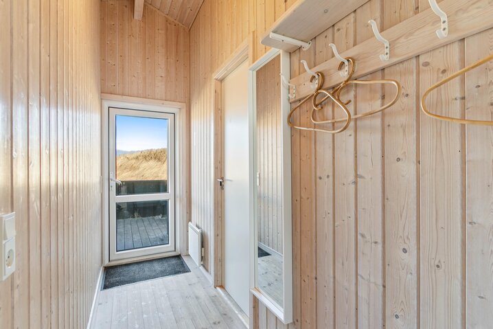 Ferienhaus i6487 in Wolle Friks Vej 75, Søndervig - Bild #19