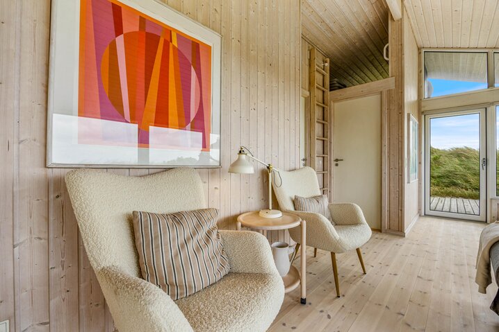 Sommerhus i6487 på Wolle Friks Vej 75, Søndervig - Billede #5