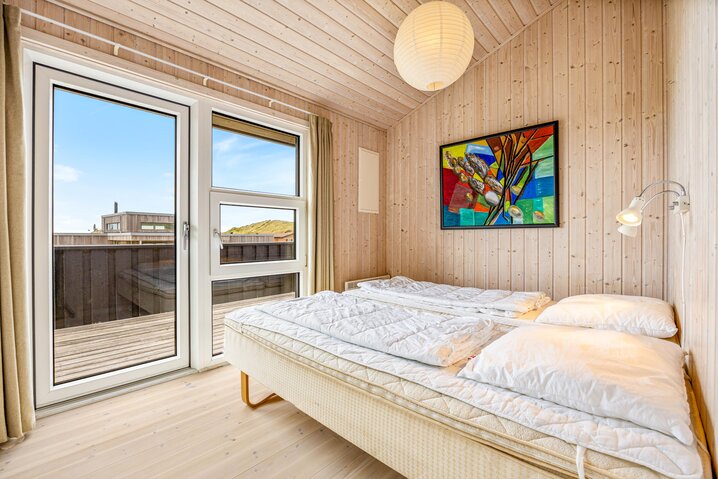 Sommerhus i6487 på Wolle Friks Vej 75, Søndervig - Billede #11