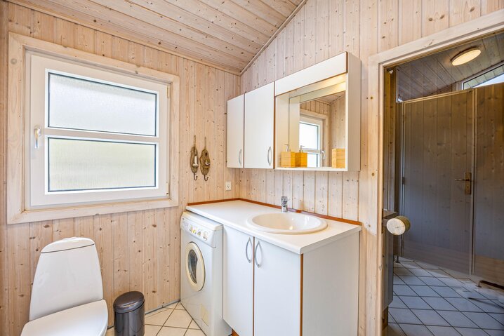 Sommerhus i6487 på Wolle Friks Vej 75, Søndervig - Billede #12