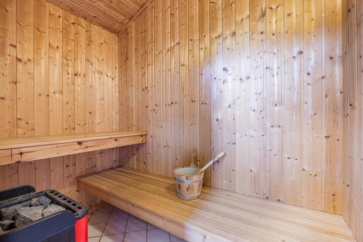 Sommerhus i6487 på Wolle Friks Vej 75, Søndervig - Billede #14