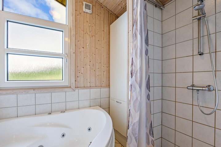 Sommerhus i6487 på Wolle Friks Vej 75, Søndervig - Billede #15
