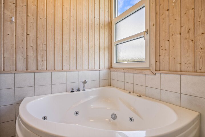 Sommerhus i6487 på Wolle Friks Vej 75, Søndervig - Billede #16