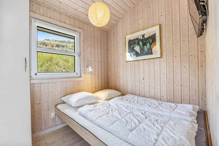 Sommerhus i6487 på Wolle Friks Vej 75, Søndervig - Billede #17