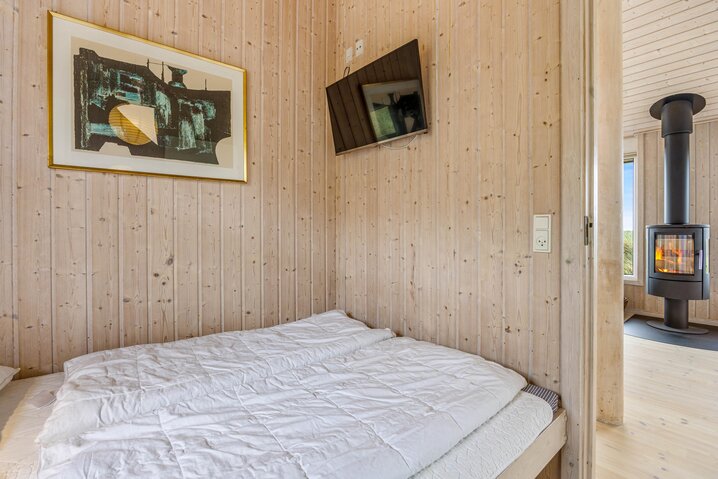 Sommerhus i6487 på Wolle Friks Vej 75, Søndervig - Billede #18