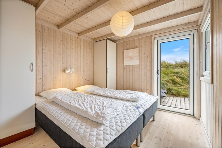Sommerhus i6487 på Wolle Friks Vej 75, Søndervig - Billede #19
