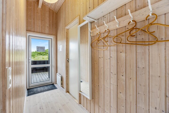 Sommerhus i6487 på Wolle Friks Vej 75, Søndervig - Billede #20