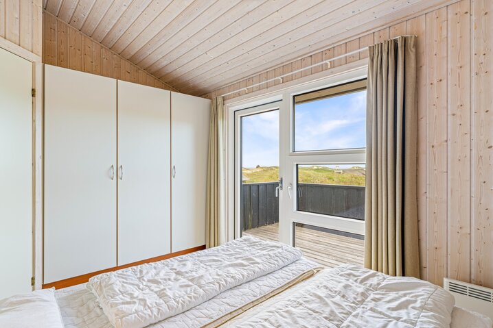 Ferienhaus i6487 in Wolle Friks Vej 75, Søndervig - Bild #18