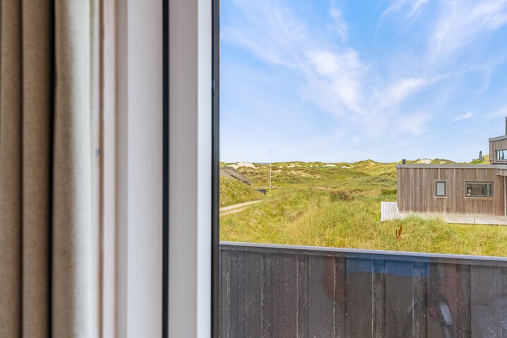 Ferienhaus i6487 in Wolle Friks Vej 75, Søndervig - Bild #19