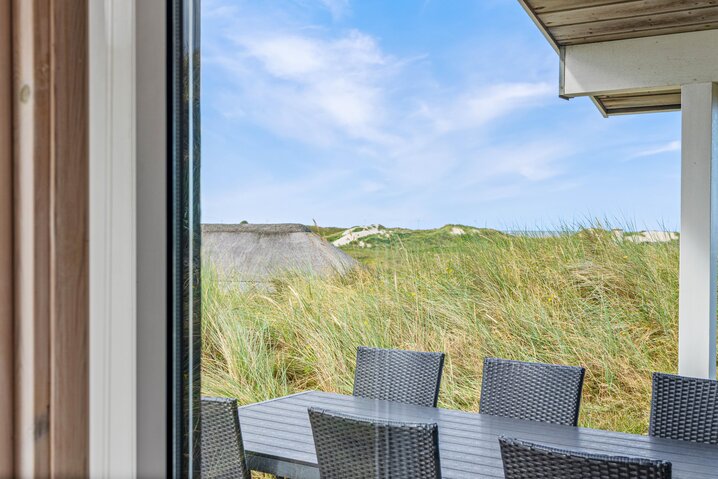 Ferienhaus i6487 in Wolle Friks Vej 75, Søndervig - Bild #27