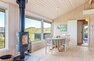 Ferienhaus i6487 in Wolle Friks Vej 75, Søndervig - Bild #10