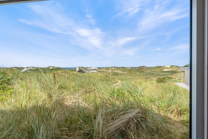 Ferienhaus i6487 in Wolle Friks Vej 75, Søndervig - Bild #16