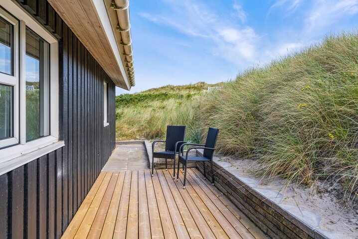 Ferienhaus i6487 in Wolle Friks Vej 75, Søndervig - Bild #41
