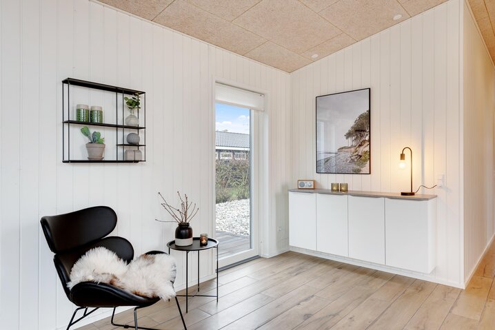 Ferienhaus i6488 in Hvidbjergvej 12, Søndervig - Bild #7