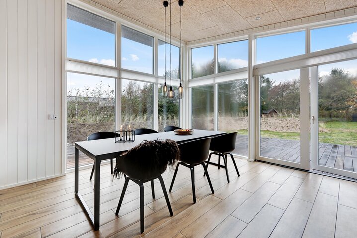 Ferienhaus i6488 in Hvidbjergvej 12, Søndervig - Bild #9