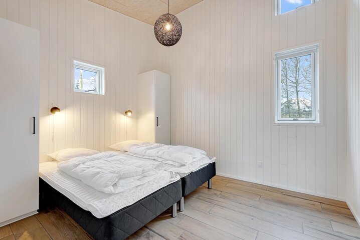 Ferienhaus i6488 in Hvidbjergvej 12, Søndervig - Bild #12