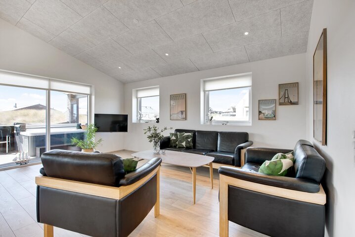 Sommerhus i6491 på Lodbergsvej 70, Søndervig - Billede #1