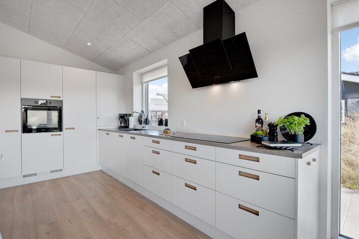 Sommerhus i6491 på Lodbergsvej 70, Søndervig - Billede #2