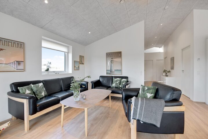 Sommerhus i6491 på Lodbergsvej 70, Søndervig - Billede #3