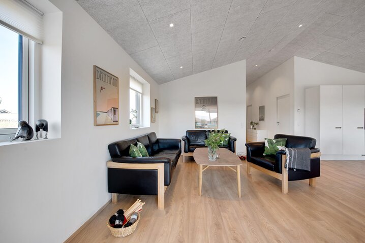 Sommerhus i6491 på Lodbergsvej 70, Søndervig - Billede #5
