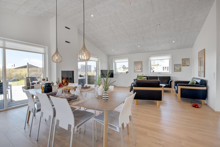 Sommerhus i6491 på Lodbergsvej 70, Søndervig - Billede #7