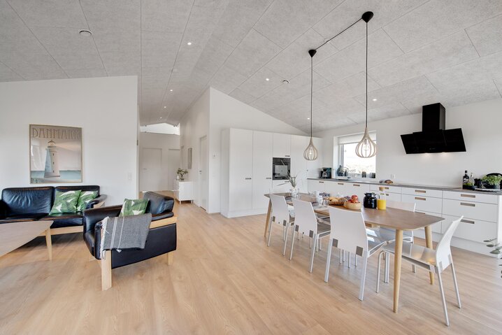 Sommerhus i6491 på Lodbergsvej 70, Søndervig - Billede #8