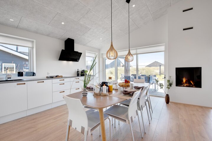 Sommerhus i6491 på Lodbergsvej 70, Søndervig - Billede #9