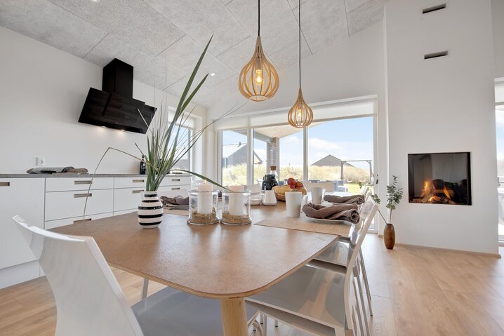 Sommerhus i6491 på Lodbergsvej 70, Søndervig - Billede #10