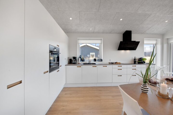 Sommerhus i6491 på Lodbergsvej 70, Søndervig - Billede #11