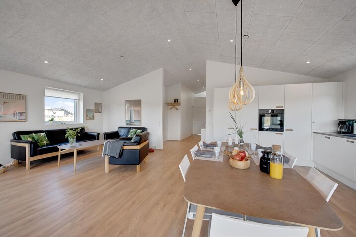 Sommerhus i6491 på Lodbergsvej 70, Søndervig - Billede #12