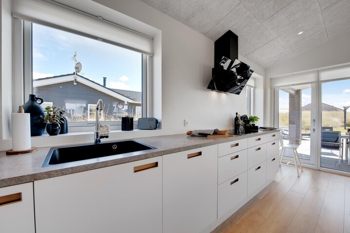 Sommerhus i6491 på Lodbergsvej 70, Søndervig - Billede #14