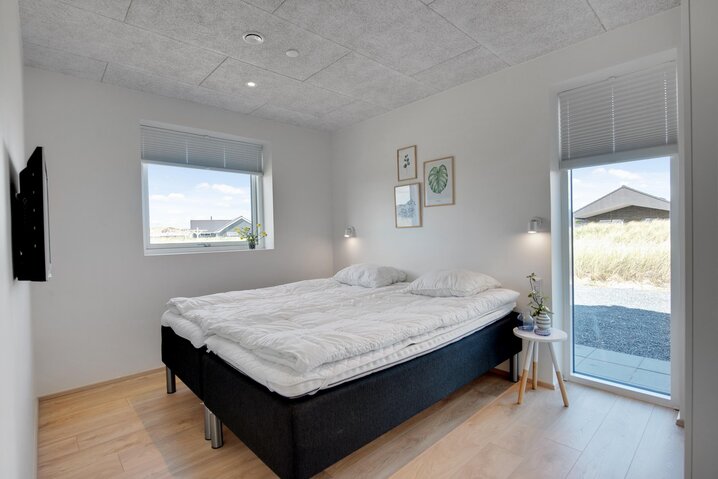 Sommerhus i6491 på Lodbergsvej 70, Søndervig - Billede #15