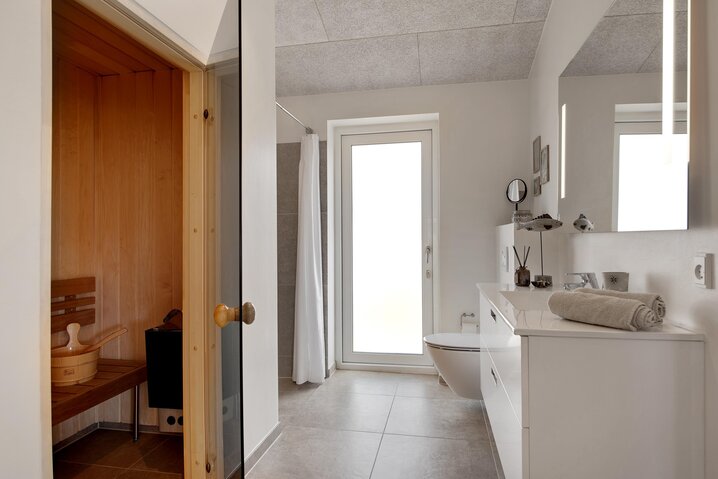 Sommerhus i6491 på Lodbergsvej 70, Søndervig - Billede #16