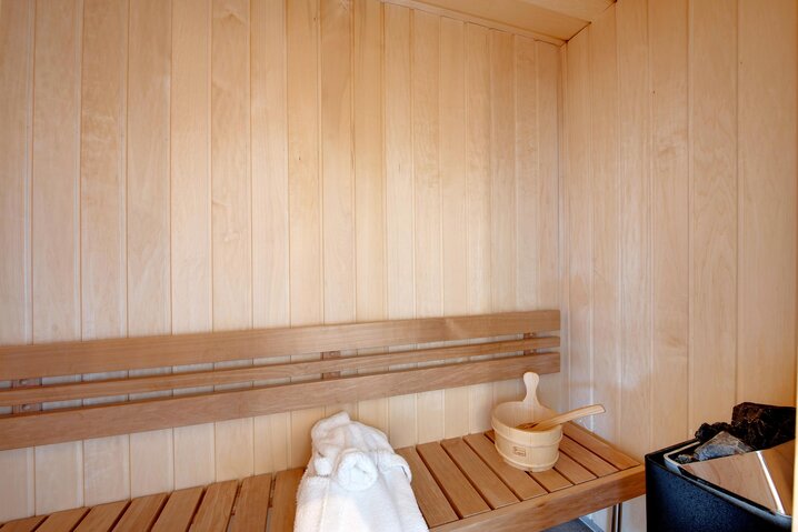 Sommerhus i6491 på Lodbergsvej 70, Søndervig - Billede #17