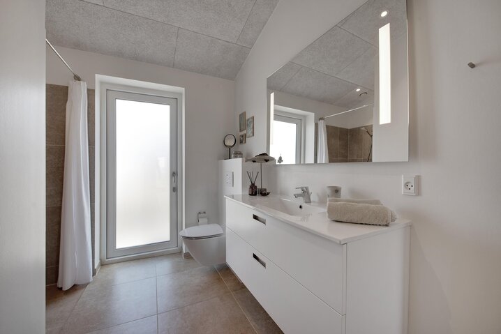 Sommerhus i6491 på Lodbergsvej 70, Søndervig - Billede #18