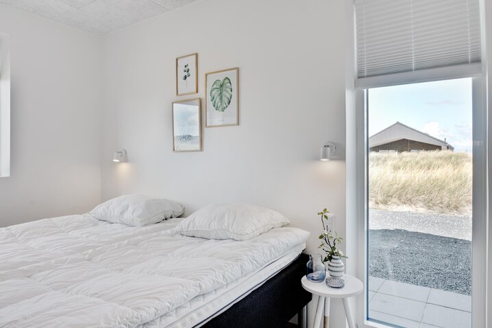 Sommerhus i6491 på Lodbergsvej 70, Søndervig - Billede #20